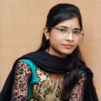 Vaishali Shivarkar