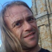Christophe Genest