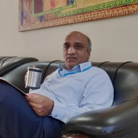 V S V Sudarshan