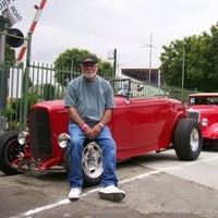 JIM Jim Grace      {DIXIE }