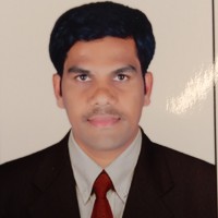 Chandrappa M