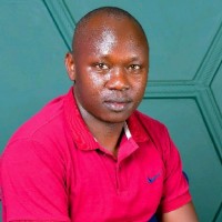 Cyrus Kiptala Kanda B.Eng (Electrical Telecommunications),GE, MIEK