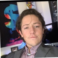 Braden Kreymborg