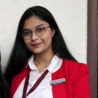 Aarushi Rai