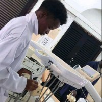 Kelvin Masika