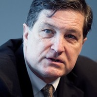 Jeffrey Lacker