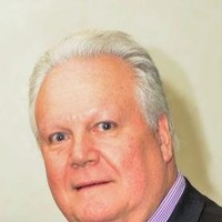David Gentle