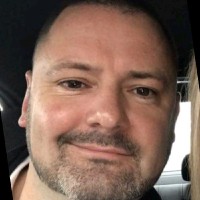 Darren Bates