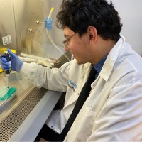 Jose Alberto Zamora Lopez