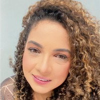 Glenda Pinheiro