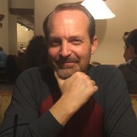Patrick Thoms