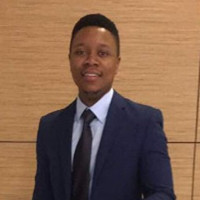 Tapuwa Munjoma
