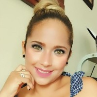 Gabriela Barahona