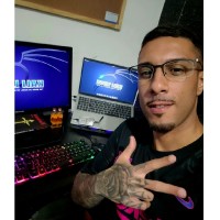 Vitor F. Prado