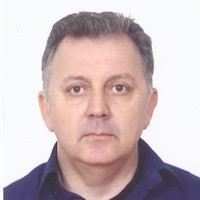 Στέργιος Κόκκορης