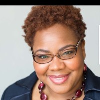 Delilah Stallworth, M.A