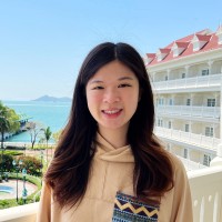 Daphne Kong