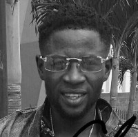 Ugese Vincent