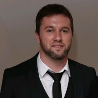 Vladimir Antonijevic
