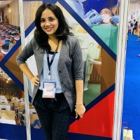 Shweta Ghatge