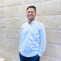Swapnil Vanga