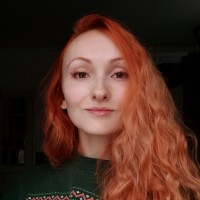 Nataliia Lyshyk