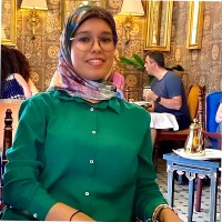 Fatima Zahrae Khalfi