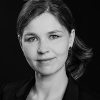 Christiane Iserman
