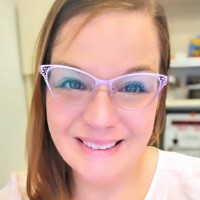 Rebecca Kirkland