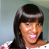 Tasha-Gaye Barnes