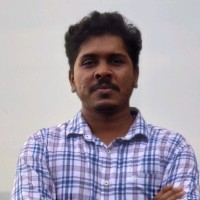 Ananthakrishnan b
