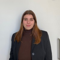 Sarah Brégeon