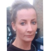 Angelique Mooij