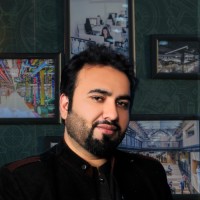 MUDASIR SHAH ------(aka ASHER)