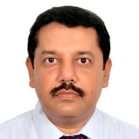 DEEPENDRA ROYCHOUDHARY