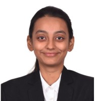 Janvi Dedhia