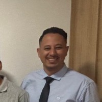 Danilo de Souza Tinoco