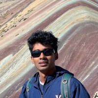 Nived Ambadipudi