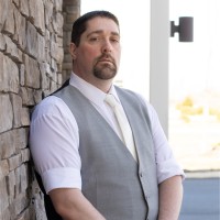Barry Law Jr.