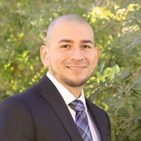 Saul Ortega