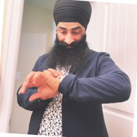 Narinder Panesar