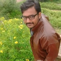 Suhas Shivakumar