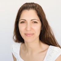 Mary Michales