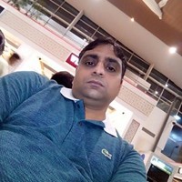 kuldeep kumar