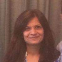 Neha Bhambhani