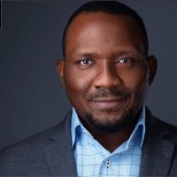 Osita Nwabasili - Chemical Engineer, Mba, Data Science