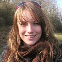 Helen Collis