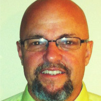 Darren Fleming