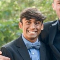 Arnav Patil
