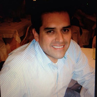 Ricardo Saenz
